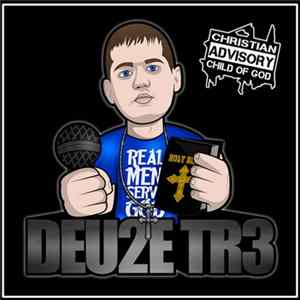 Deuce Tre - Real Men Serve God FLAC
