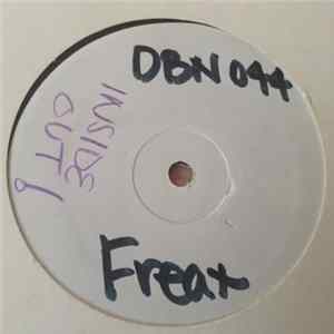 Freax - Desert Eagle E.P. FLAC