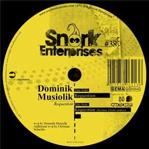 Dominik Musiolik - Requestion FLAC