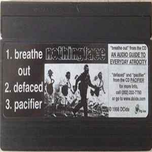 Nothingface - Nothingface FLAC