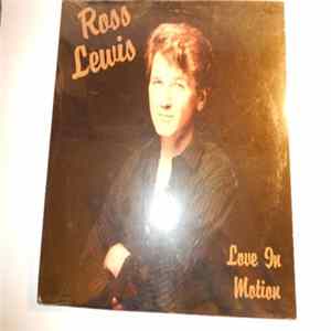 Ross Lewis - Love In Motion FLAC