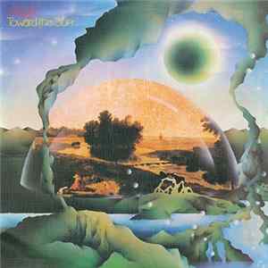 Druid - Toward The Sun FLAC