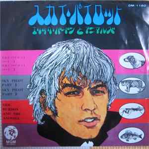Eric Burdon And The Animals - Sky Pilot FLAC
