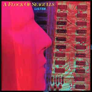 A Flock Of Seagulls - Listen FLAC