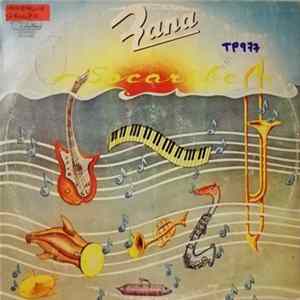 Rana El Grupo - Socaribe FLAC