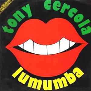 Tony Cercola - Lumumba FLAC