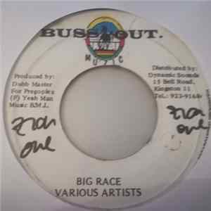 Various - Big Race FLAC