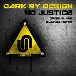 Dark By Design - No Justice FLAC