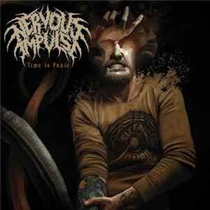 Nervous Impulse - Time To Panic FLAC