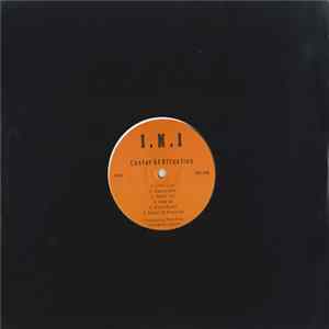 INI - Center Of Attention FLAC