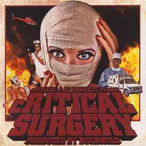 Critical & Dj Connect - Surgery FLAC