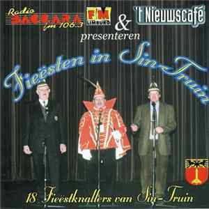 Various - Fieësten In Sin-Truin FLAC