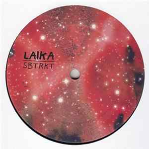 SBTRKT - LAIKA FLAC
