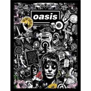 Oasis - Lord Don't Slow Me Down FLAC