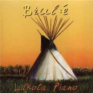 Brulé - Lakota Piano FLAC