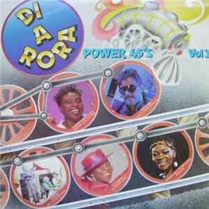 Various - Di A Rora Power 45's Vol. 3 FLAC