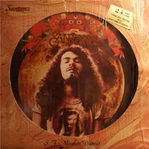 Santana - S.F. Mission District FLAC