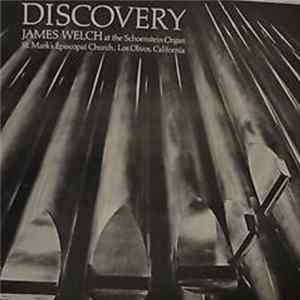 James Welch - Discovery FLAC