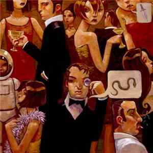 Aaron Jasinski - Serpentine Soiree FLAC
