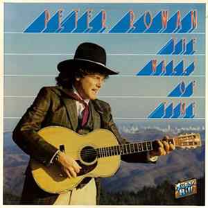 Peter Rowan - The Walls Of Time FLAC