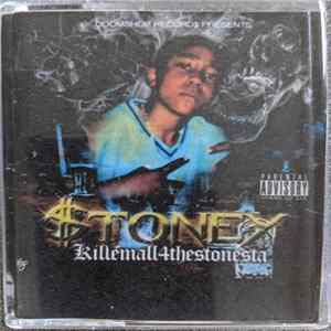 Stonedogg - KillemAll4TheStonesta FLAC