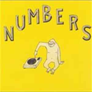 Numbers - EE-UH! FLAC