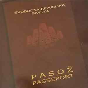 Trkaj - Pasož FLAC