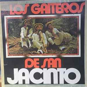 Los Gaiteros De San Jacinto - Los Gaiteros De San Jacinto FLAC