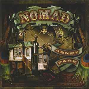 Abney Park - Nomad FLAC