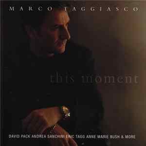 Marco Taggiasco - This Moment FLAC