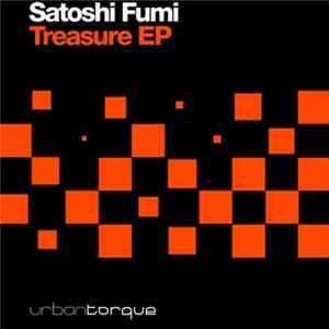 Satoshi Fumi - Treasure EP FLAC