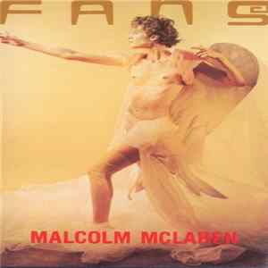Malcolm McLaren - Fans FLAC