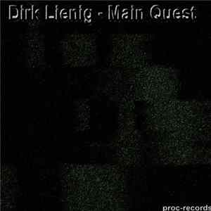 Dirk Lienig - Main Quest FLAC