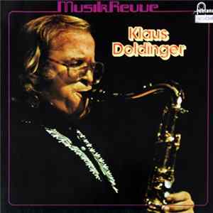 Klaus Doldinger - Musik Revue FLAC