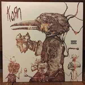 Korn - Untitled FLAC