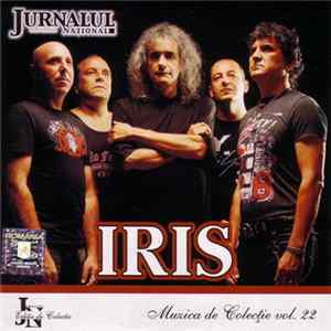 Iris - Iris FLAC