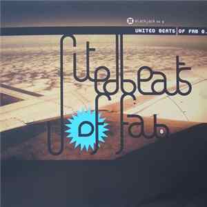 Various - United Beats Of Fab G. FLAC
