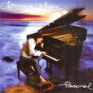 Joanne Hogg - Personal FLAC