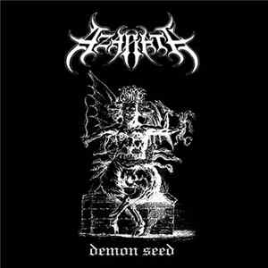Azarath - Demon Seed FLAC