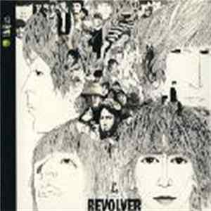 The Beatles - Revolver FLAC