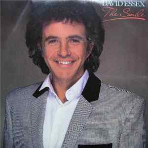 David Essex - The Smile FLAC