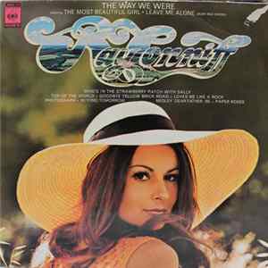 Ray Conniff - The Way We Were FLAC