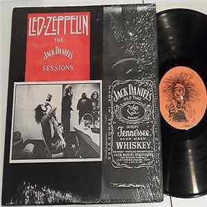 Led Zeppelin - Jack Daniels Session FLAC