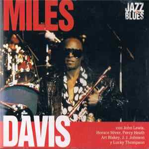 Miles Davis - Miles Davis FLAC