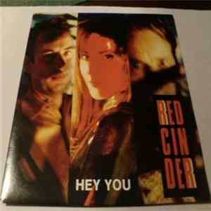 Red Cinder - Hey You FLAC