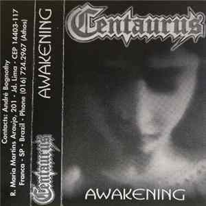 Centaurus - Awakening FLAC