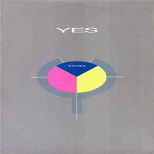 Yes - 90125 FLAC