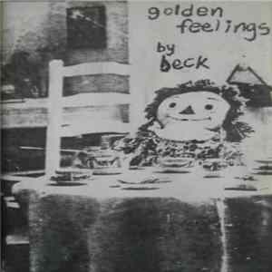 Beck - Golden Feelings FLAC