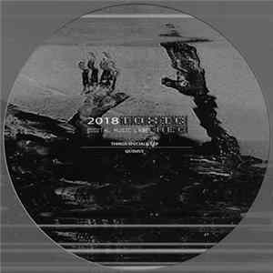 Quimui - Things Specialist EP FLAC