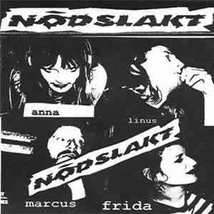 Nödslakt - Nödslakt FLAC